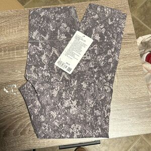 Lululemon Wunder Train 25”